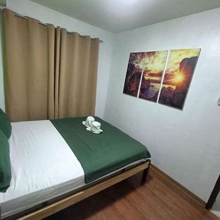 Alles One Oasis Condo Davao Near Sm Mall With Wifi Esterno foto