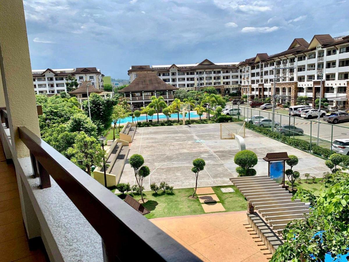 Alles One Oasis Condo Davao Near Sm Mall With Wifi Esterno foto