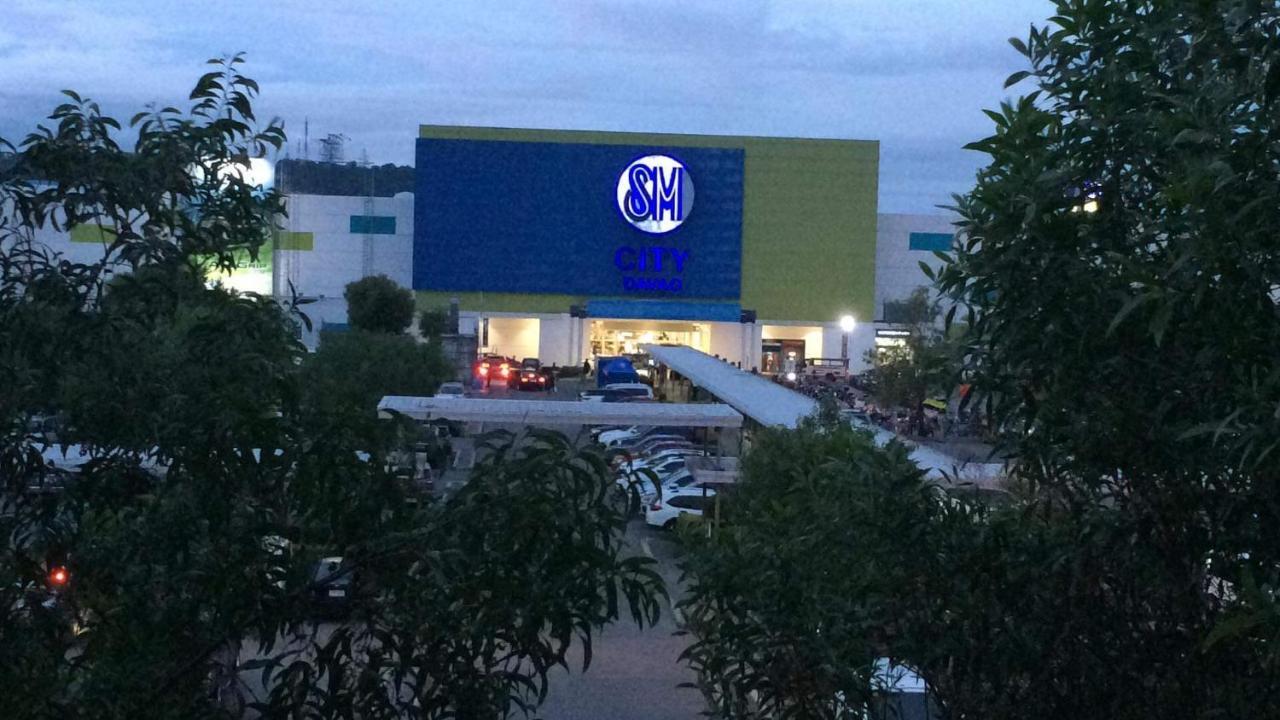 Alles One Oasis Condo Davao Near Sm Mall With Wifi Esterno foto