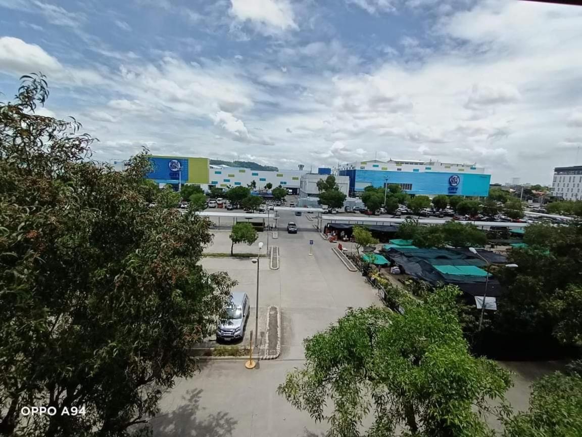 Alles One Oasis Condo Davao Near Sm Mall With Wifi Esterno foto