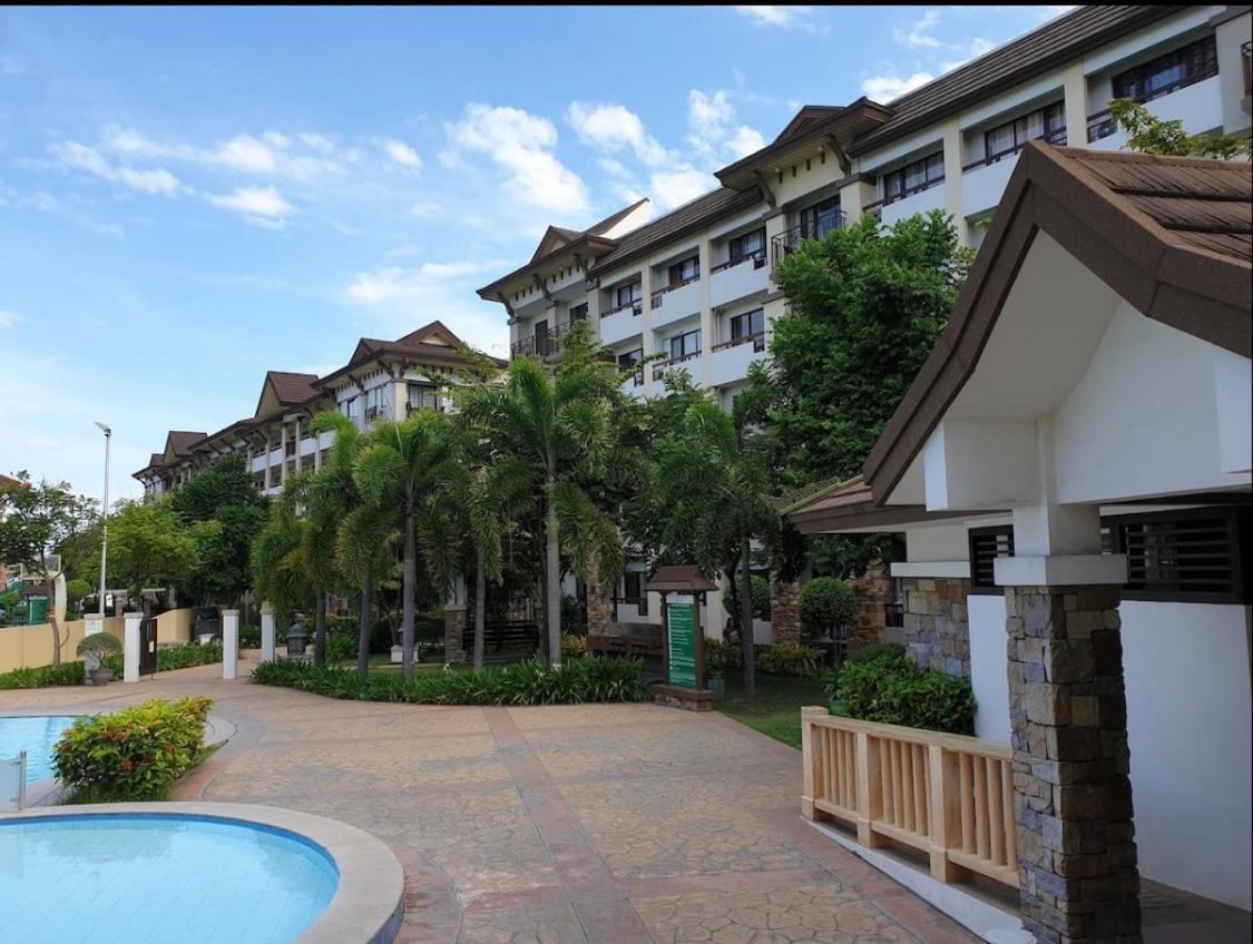 Alles One Oasis Condo Davao Near Sm Mall With Wifi Esterno foto