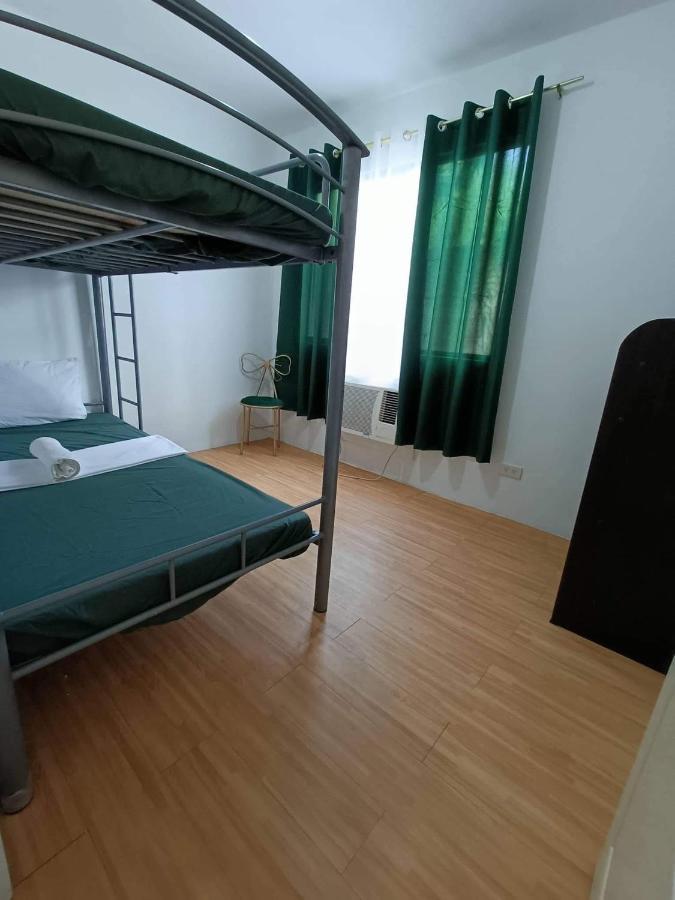 Alles One Oasis Condo Davao Near Sm Mall With Wifi Esterno foto