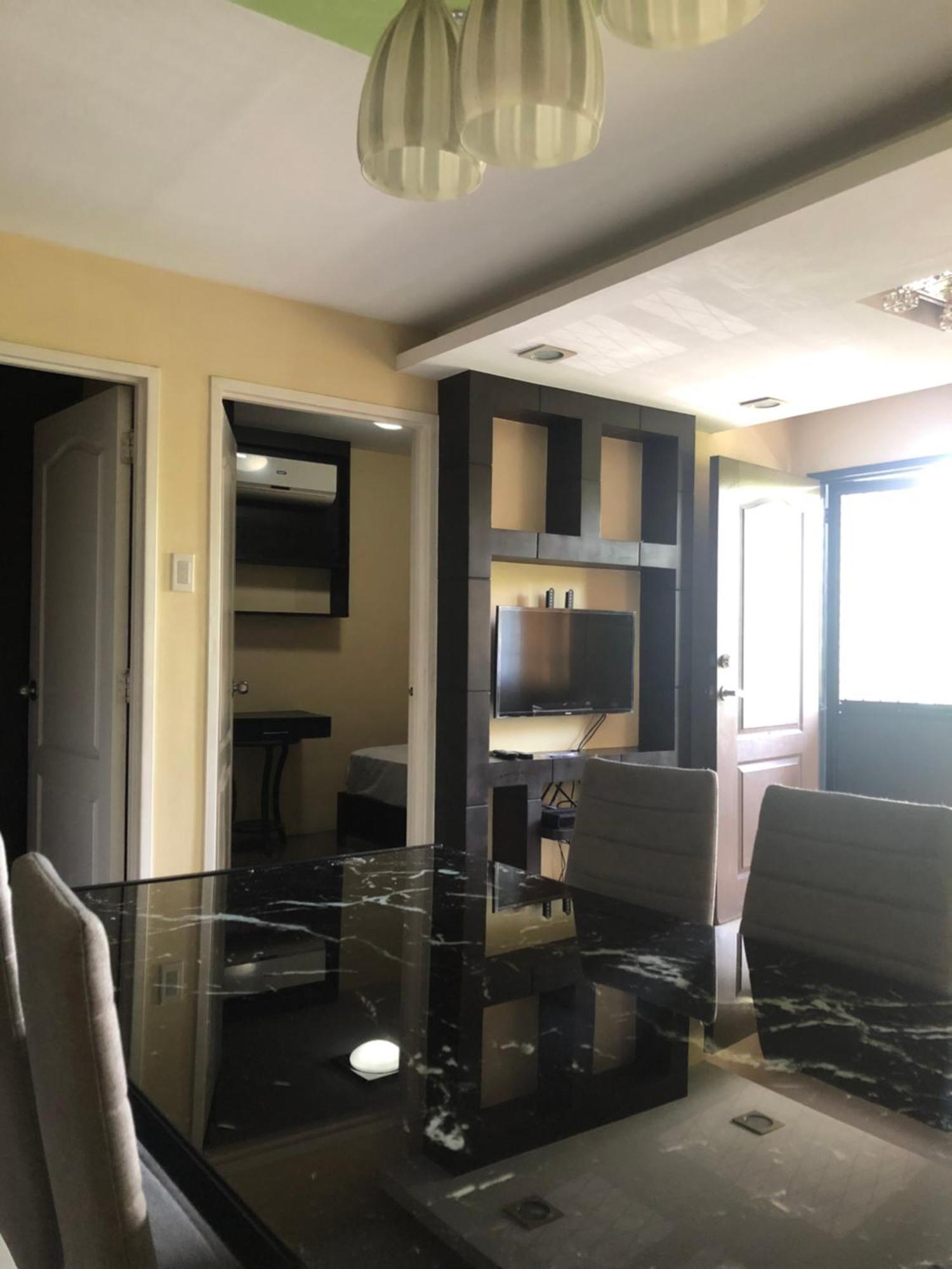 Alles One Oasis Condo Davao Near Sm Mall With Wifi Esterno foto