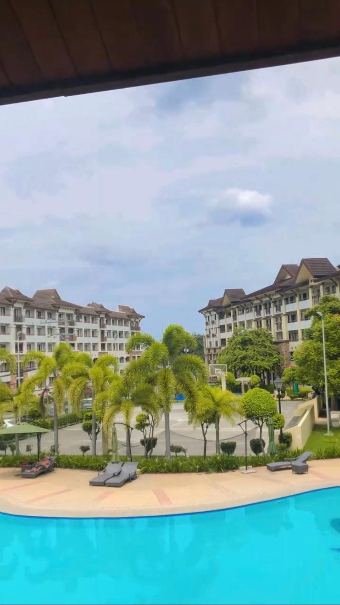 Alles One Oasis Condo Davao Near Sm Mall With Wifi Esterno foto