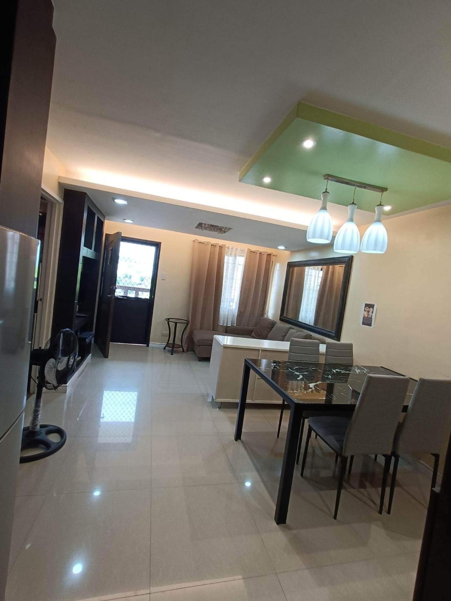Alles One Oasis Condo Davao Near Sm Mall With Wifi Esterno foto