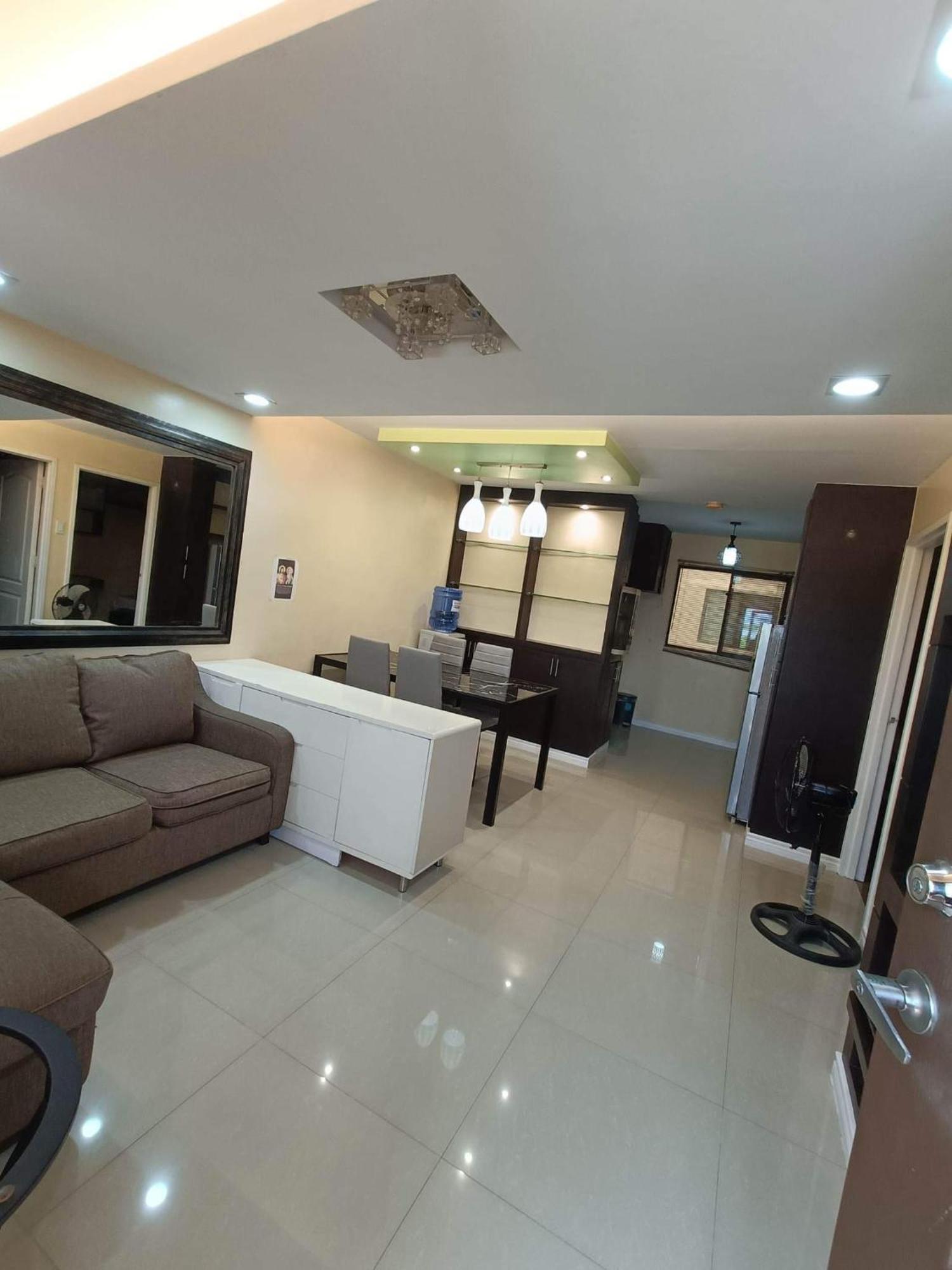 Alles One Oasis Condo Davao Near Sm Mall With Wifi Esterno foto