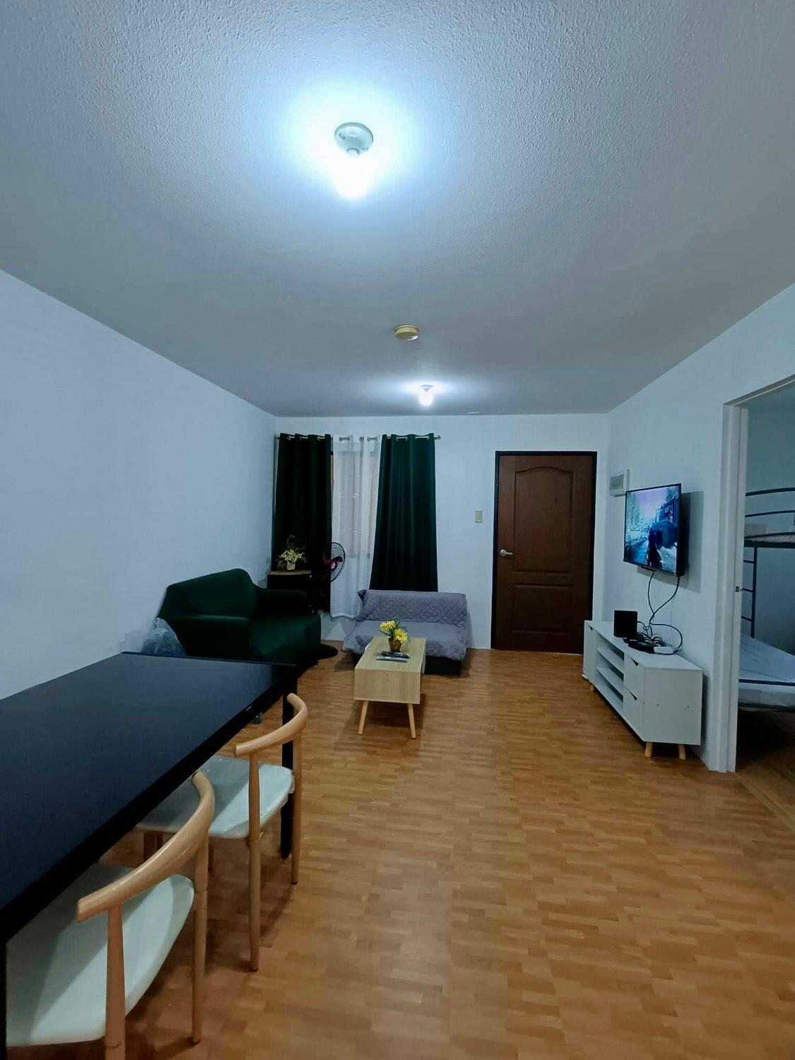 Alles One Oasis Condo Davao Near Sm Mall With Wifi Esterno foto