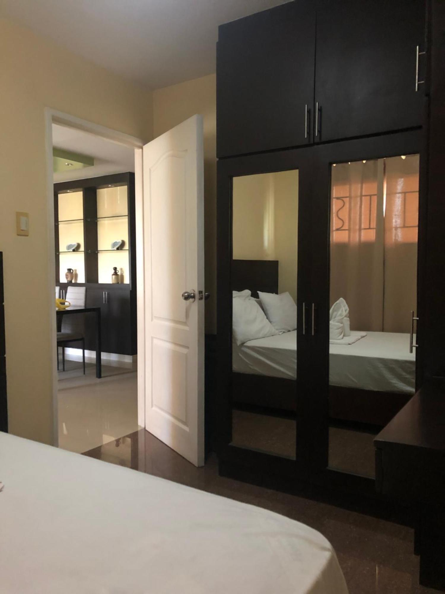 Alles One Oasis Condo Davao Near Sm Mall With Wifi Esterno foto