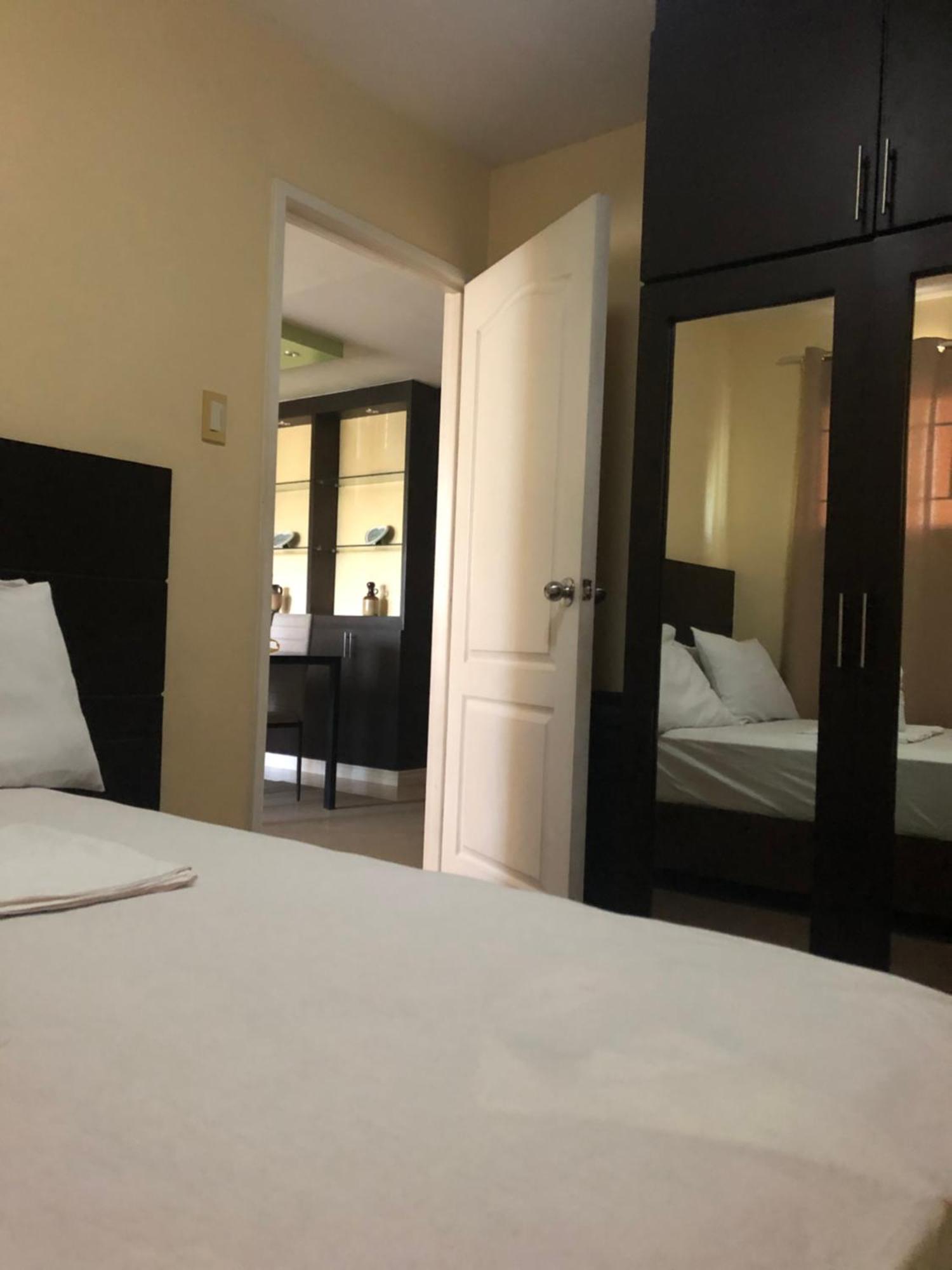 Alles One Oasis Condo Davao Near Sm Mall With Wifi Esterno foto