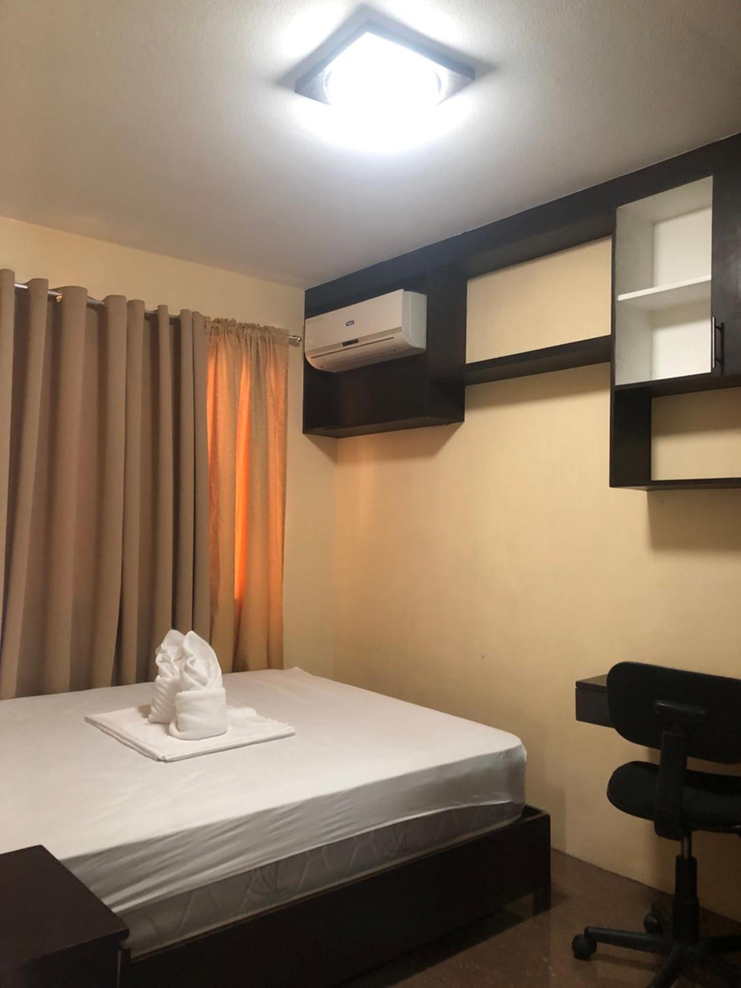 Alles One Oasis Condo Davao Near Sm Mall With Wifi Esterno foto