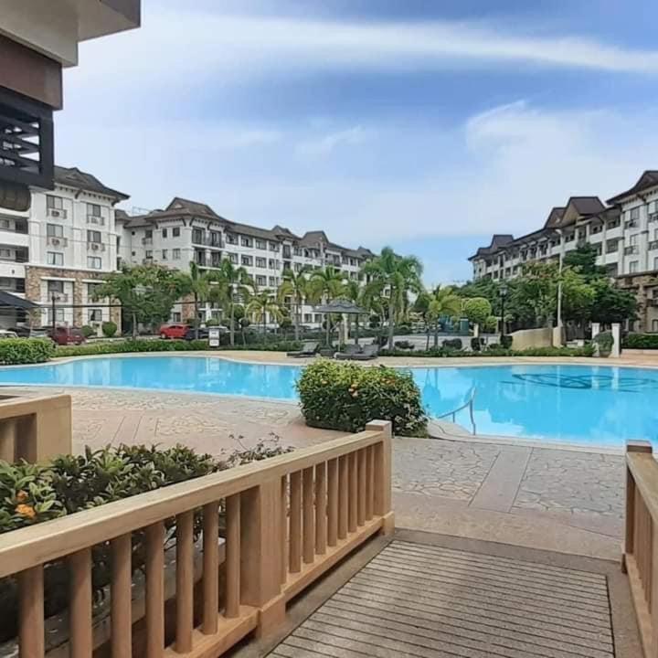 Alles One Oasis Condo Davao Near Sm Mall With Wifi Esterno foto