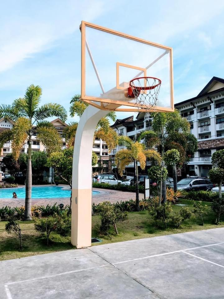 Alles One Oasis Condo Davao Near Sm Mall With Wifi Esterno foto