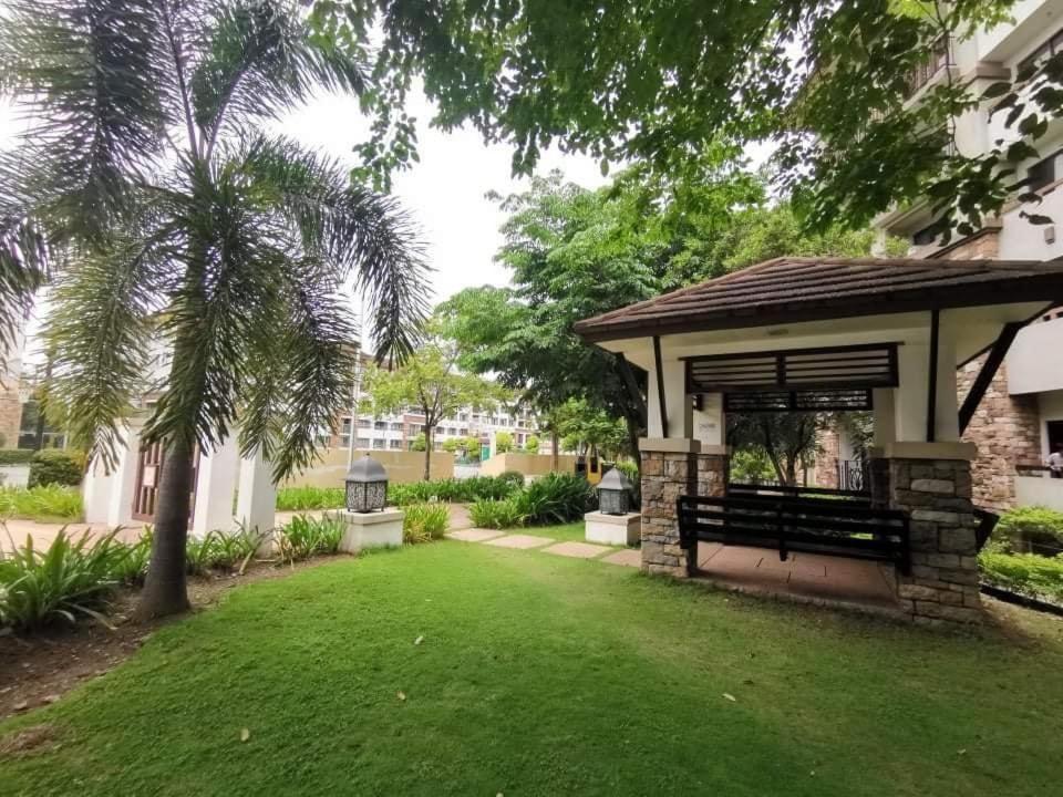 Alles One Oasis Condo Davao Near Sm Mall With Wifi Esterno foto