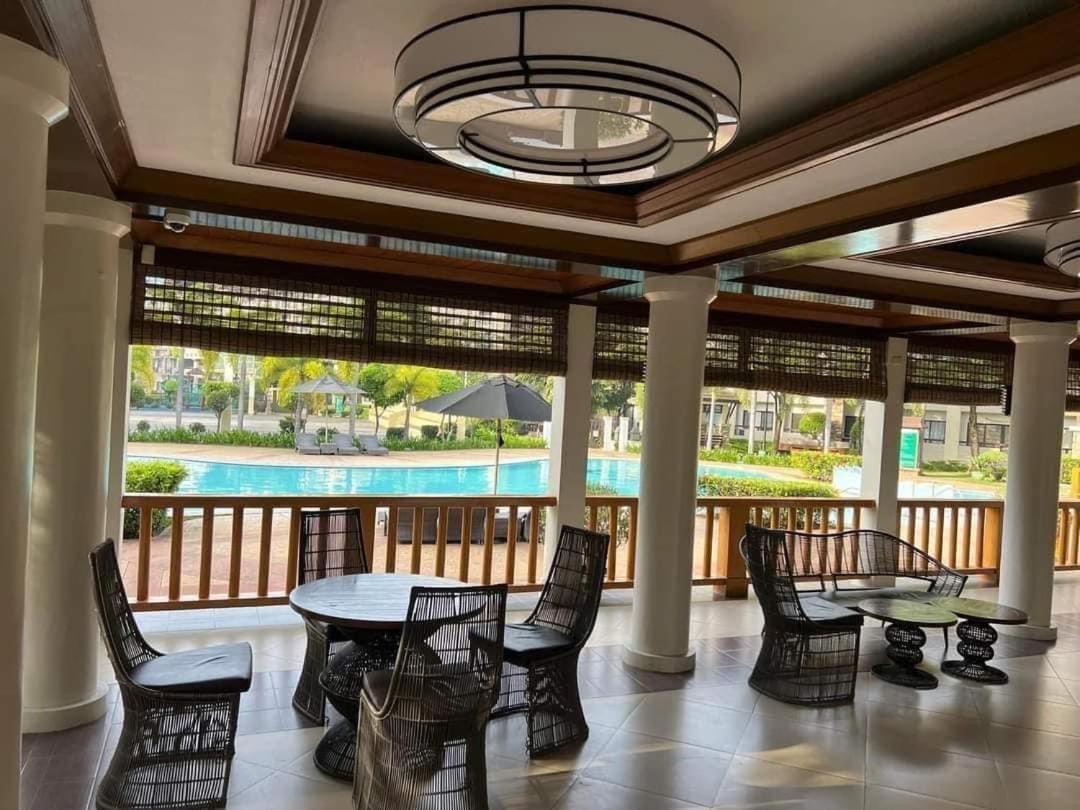 Alles One Oasis Condo Davao Near Sm Mall With Wifi Esterno foto