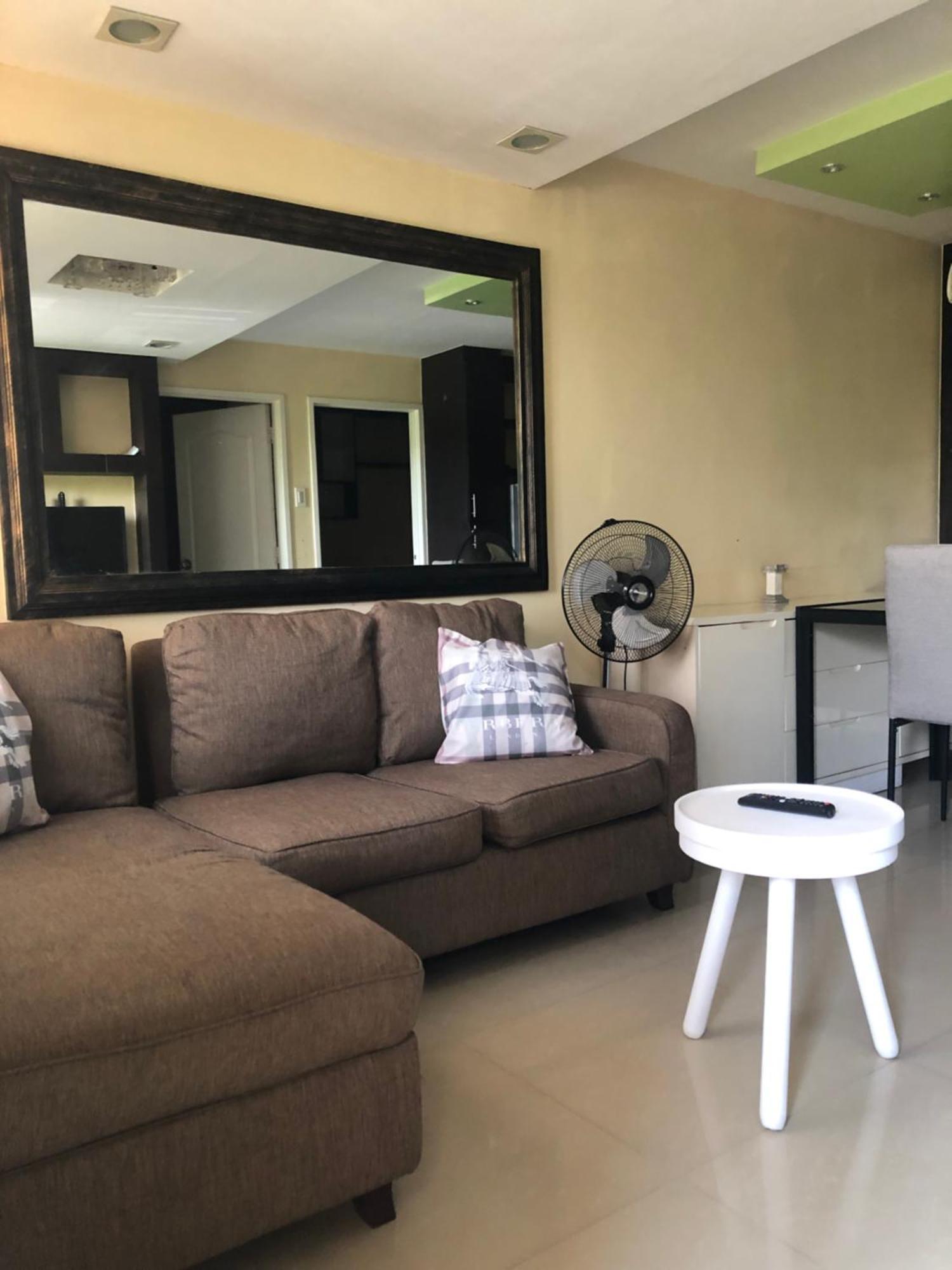 Alles One Oasis Condo Davao Near Sm Mall With Wifi Esterno foto