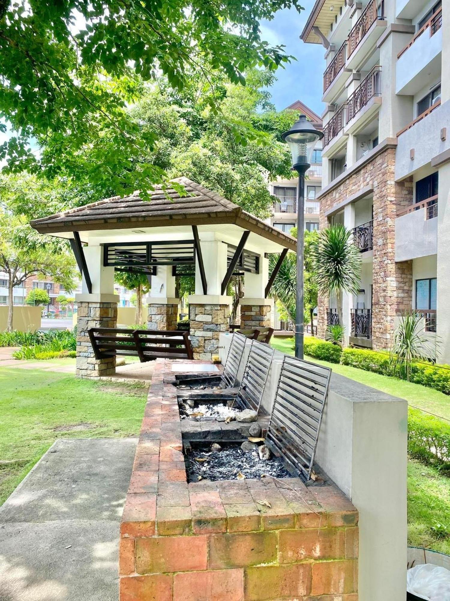 Alles One Oasis Condo Davao Near Sm Mall With Wifi Esterno foto