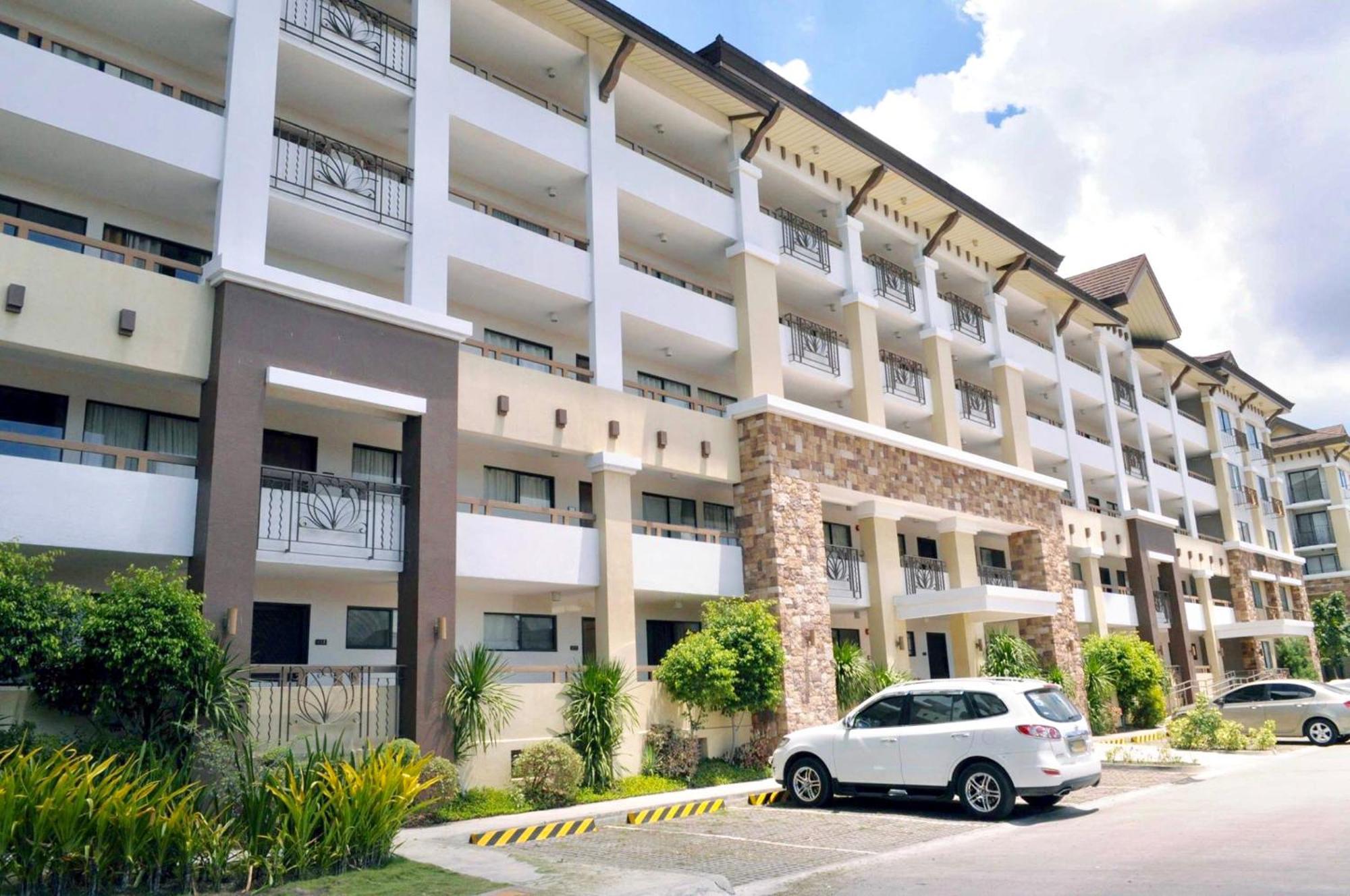 Alles One Oasis Condo Davao Near Sm Mall With Wifi Esterno foto