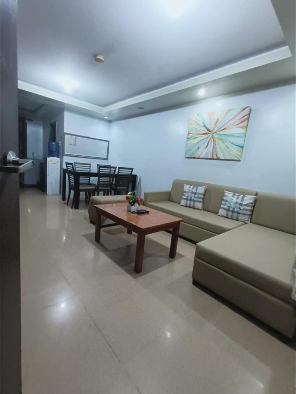 Alles One Oasis Condo Davao Near Sm Mall With Wifi Esterno foto