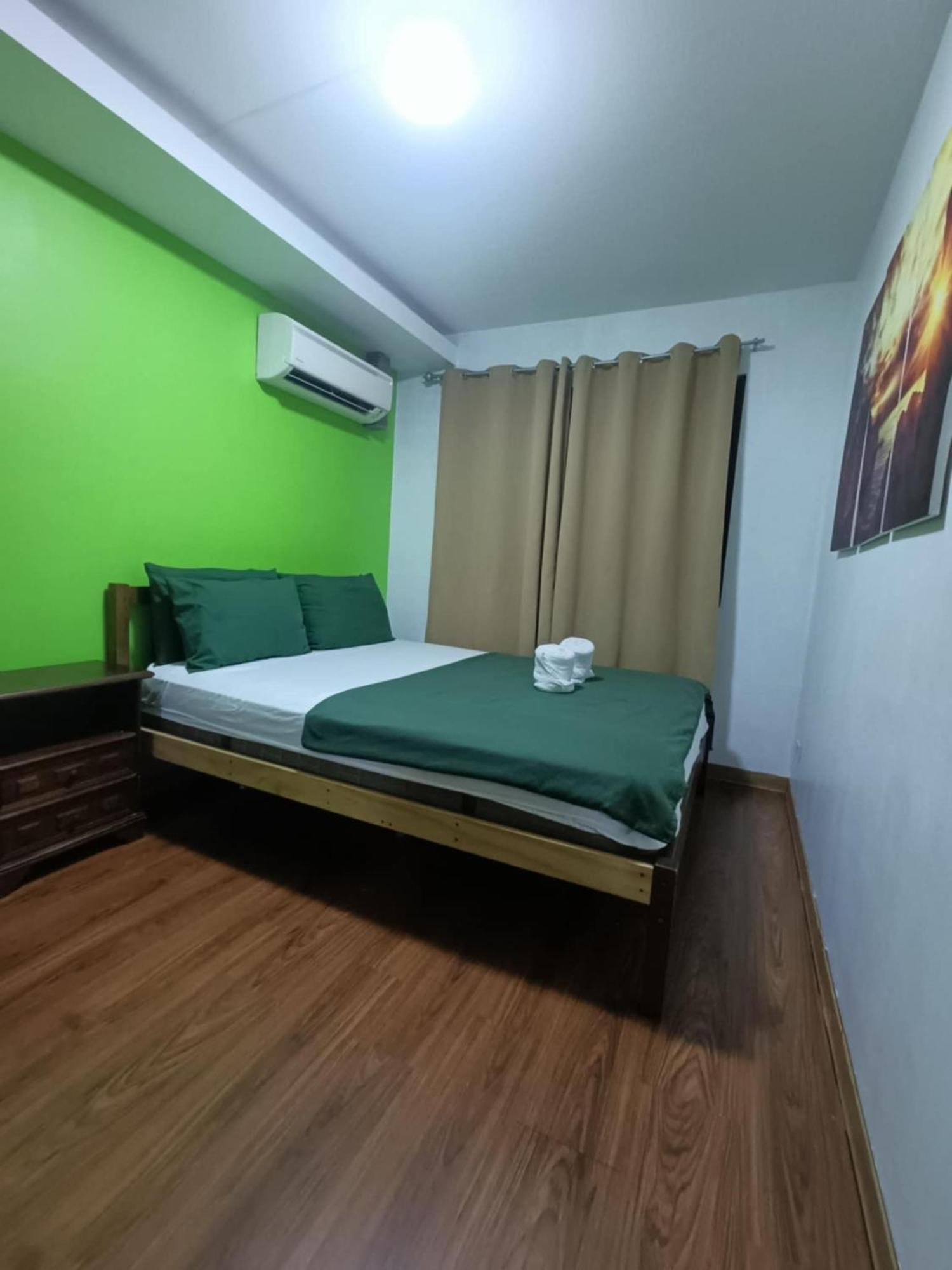 Alles One Oasis Condo Davao Near Sm Mall With Wifi Esterno foto
