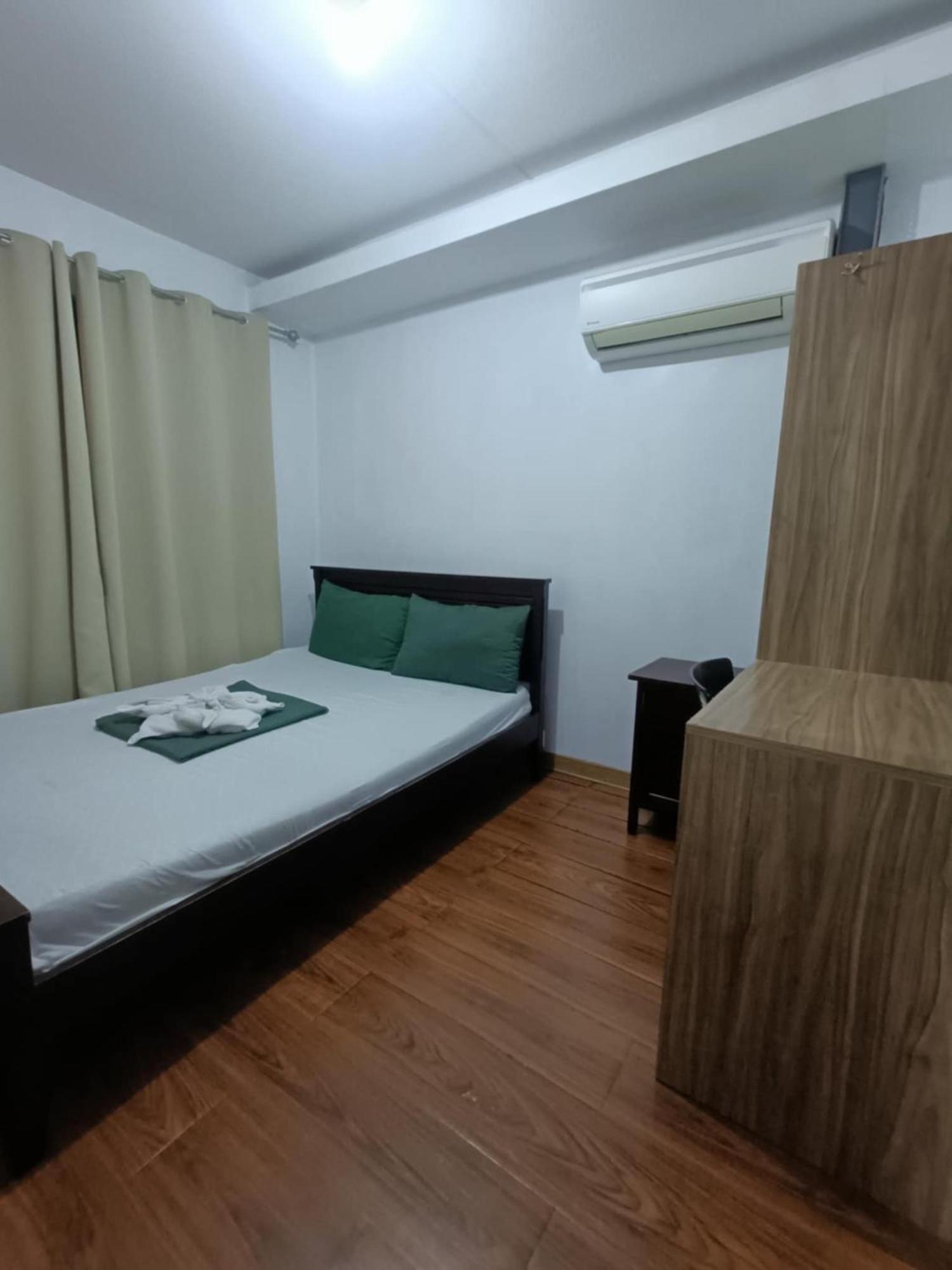 Alles One Oasis Condo Davao Near Sm Mall With Wifi Esterno foto