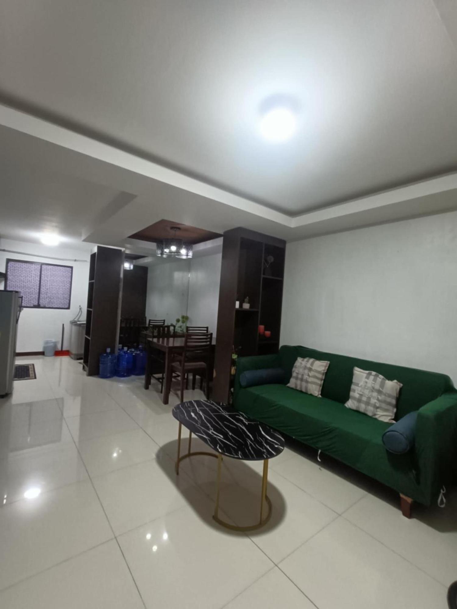 Alles One Oasis Condo Davao Near Sm Mall With Wifi Esterno foto