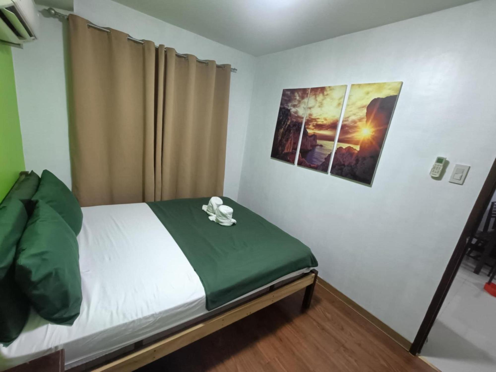 Alles One Oasis Condo Davao Near Sm Mall With Wifi Esterno foto