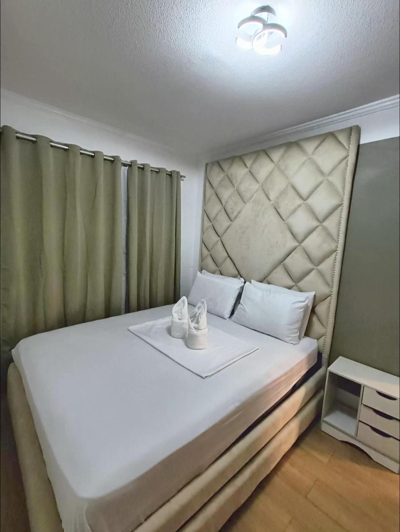 Alles One Oasis Condo Davao Near Sm Mall With Wifi Esterno foto
