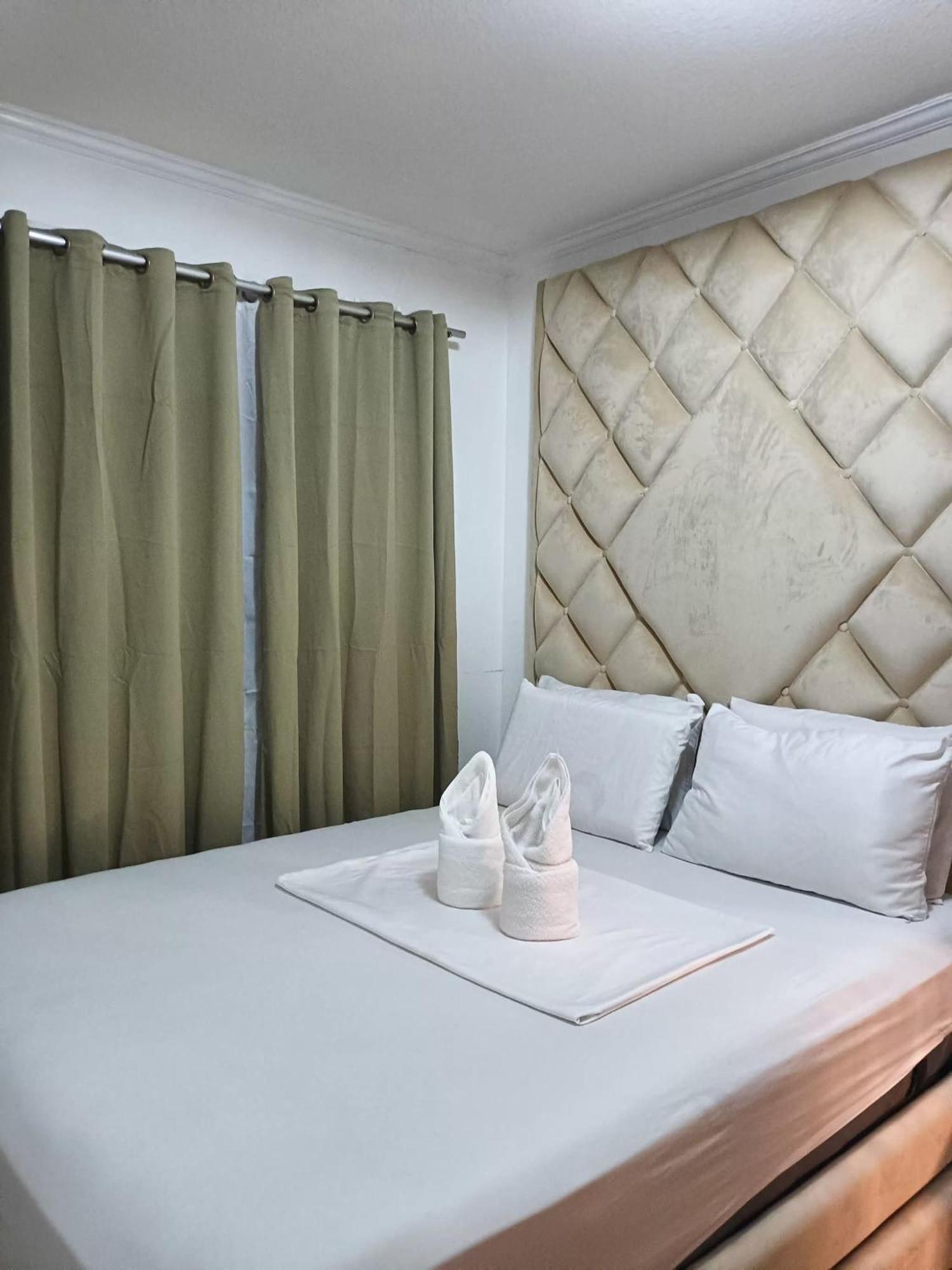 Alles One Oasis Condo Davao Near Sm Mall With Wifi Esterno foto