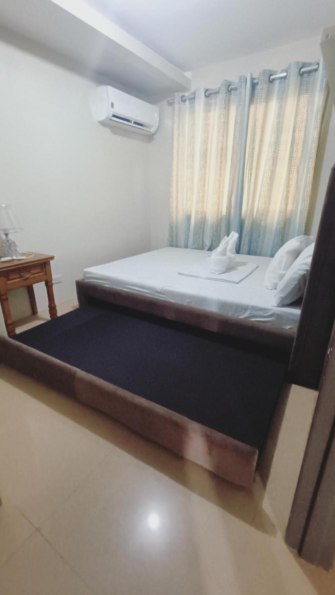 Alles One Oasis Condo Davao Near Sm Mall With Wifi Esterno foto