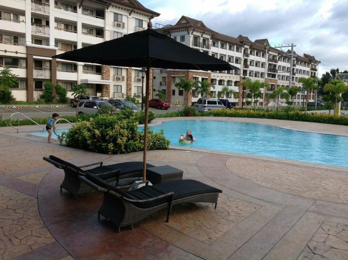 Alles One Oasis Condo Davao Near Sm Mall With Wifi Esterno foto
