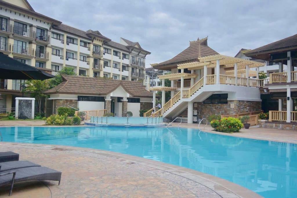 Alles One Oasis Condo Davao Near Sm Mall With Wifi Esterno foto