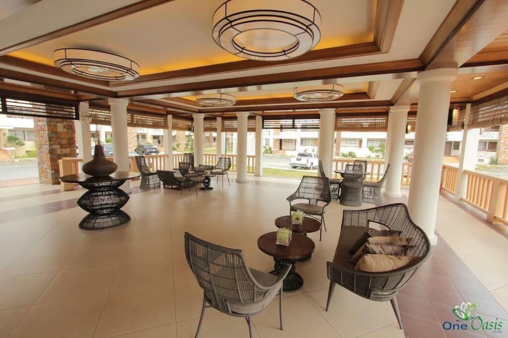Alles One Oasis Condo Davao Near Sm Mall With Wifi Esterno foto