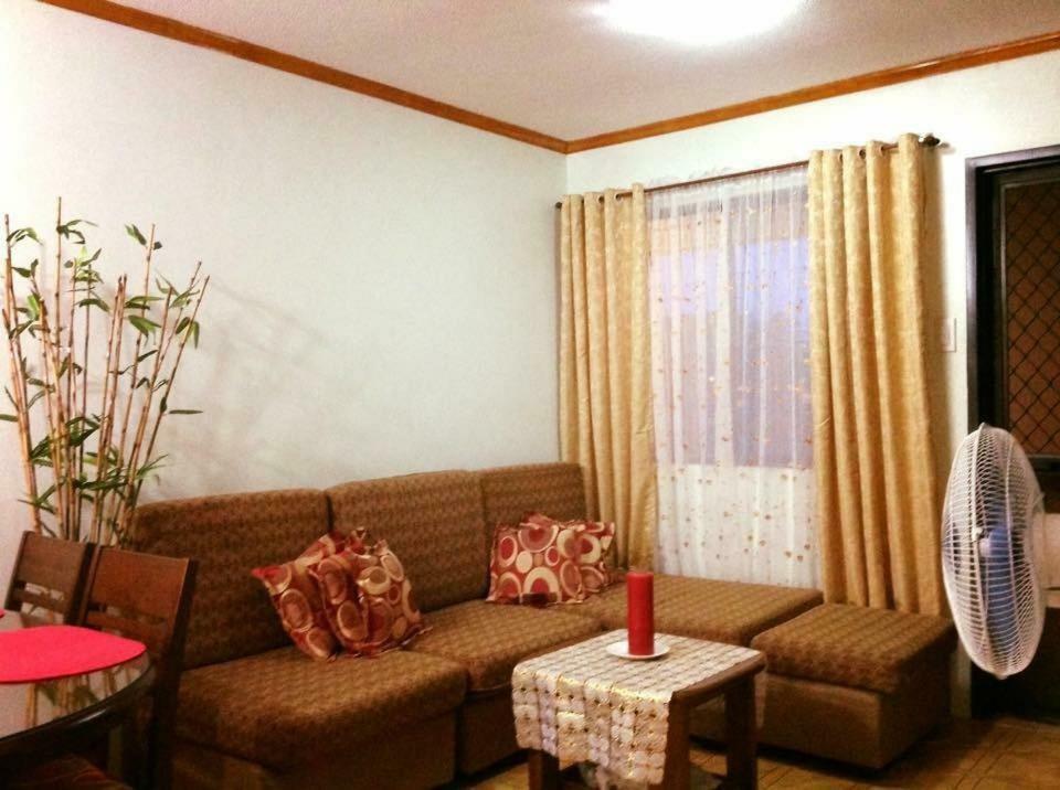 Alles One Oasis Condo Davao Near Sm Mall With Wifi Esterno foto