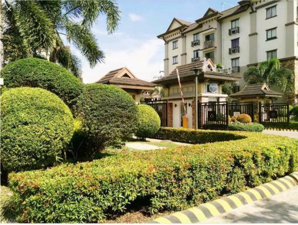 Alles One Oasis Condo Davao Near Sm Mall With Wifi Esterno foto