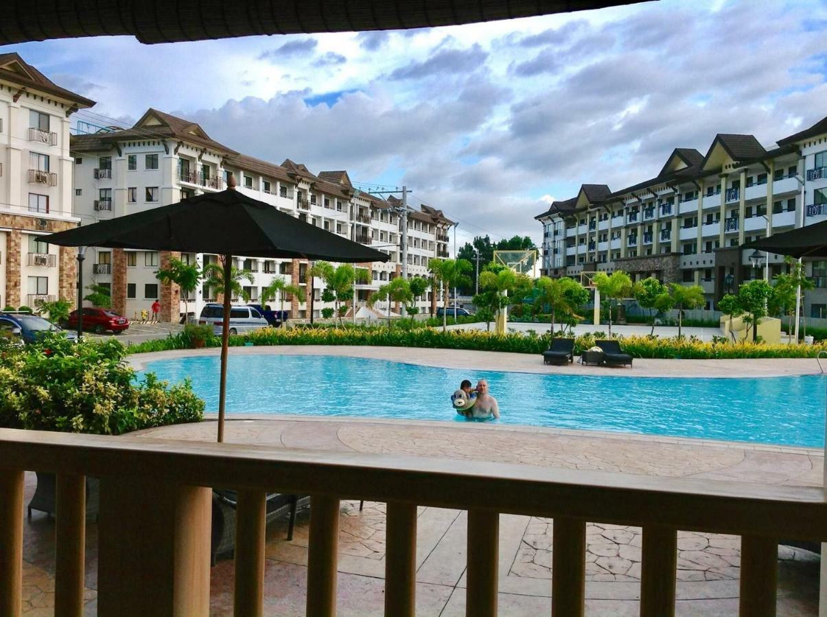 Alles One Oasis Condo Davao Near Sm Mall With Wifi Esterno foto
