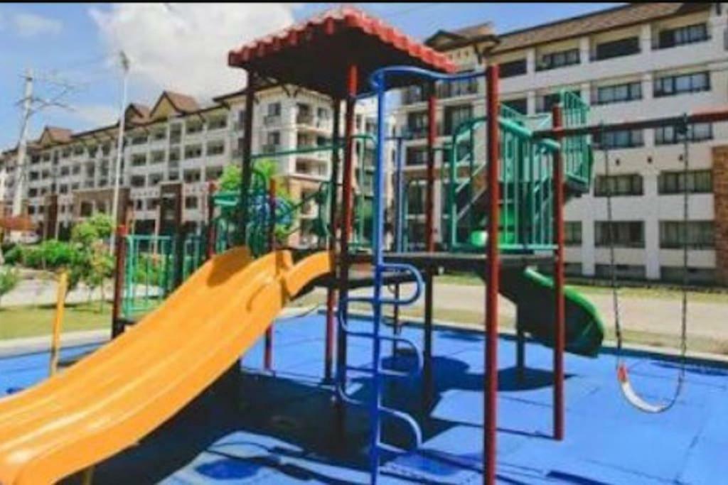 Alles One Oasis Condo Davao Near Sm Mall With Wifi Esterno foto