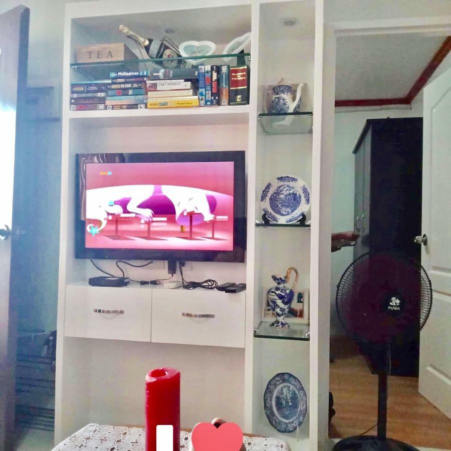 Alles One Oasis Condo Davao Near Sm Mall With Wifi Esterno foto