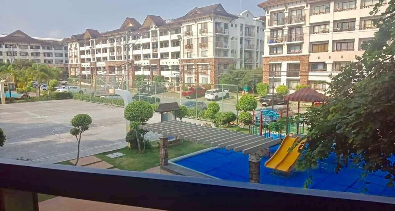 Alles One Oasis Condo Davao Near Sm Mall With Wifi Esterno foto
